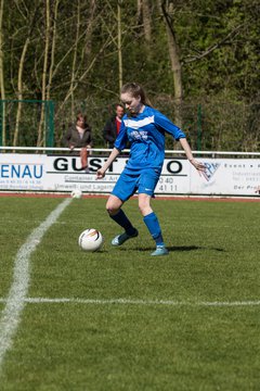 Bild 247 - F VfL Oldesloe II - SG Holstein S�d : Ergebnis: 0:15